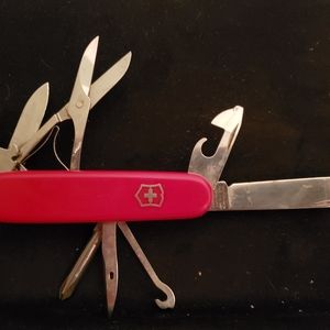 Swiss Army Knife